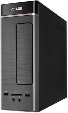 Produktbild ASUS K20cd-K-Ch005t (Intel Core i5-7400, 8 GB, 256 GB)