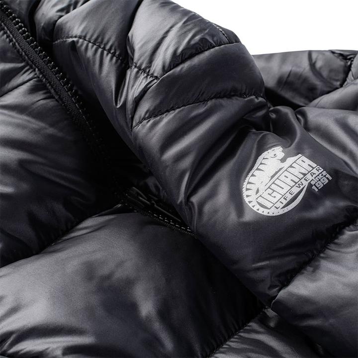 Produktbild Iguana Mabel Steppjacke (XL)