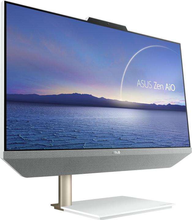 Produktbild ASUS Zen AiO A5 (AMD Ryzen 7 5700U, 16 GB, 512 GB, AMD Radeon Graphics)