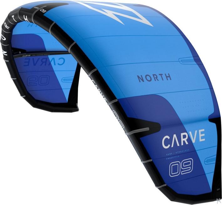Produktbild North Carve Kite 9m