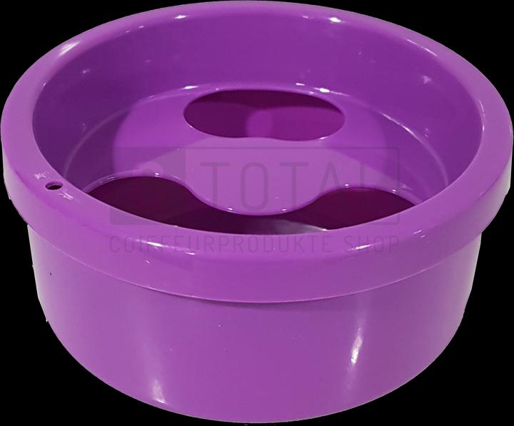 Image du produit Ronney Maniküre-Schale PINK (Pink, Fuchsia, Jaune, Violet, Bleu)