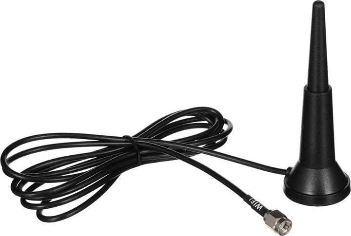 Actual product image Teltonika LTE industrial router RUTX14