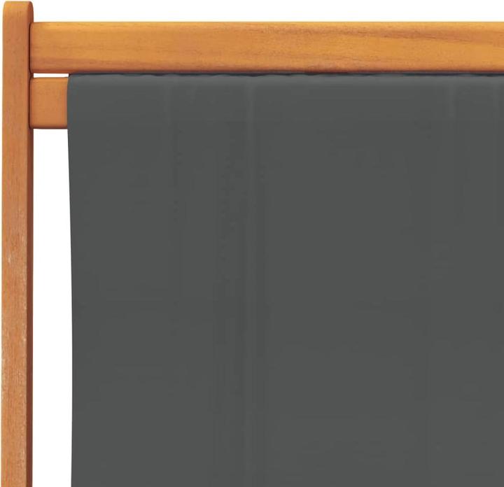 Produktbild VidaXL Strandstühle (127 cm)