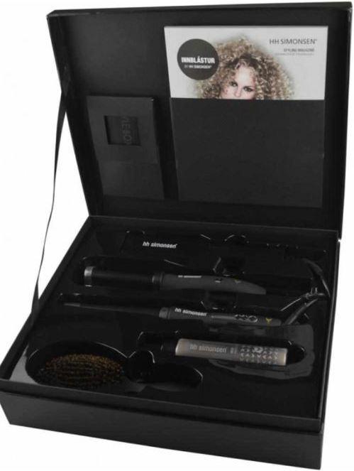 Produktbild HH Simonsen Styling Box