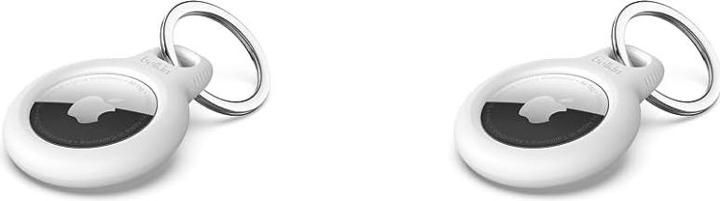 Actual product image Belkin AirTag Schlüsselanhänger
