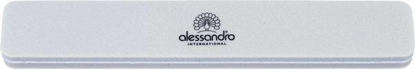 Produktbild Alessandro SPA NAIL BUTTER & FILE 180/180