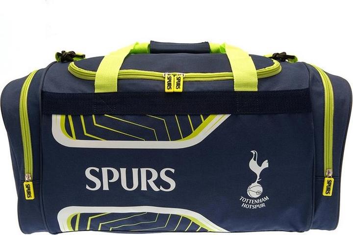 Tottenham Hotspur FC Reisetasche Schein