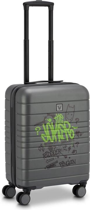 Roncato Warner DC Handgepäckkoffer - Joker (40 l, Handgepäck (bis 50l))