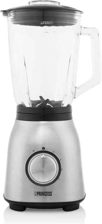 Immagine prodotto Princess Standmixer (Spina UE, 1000 W)