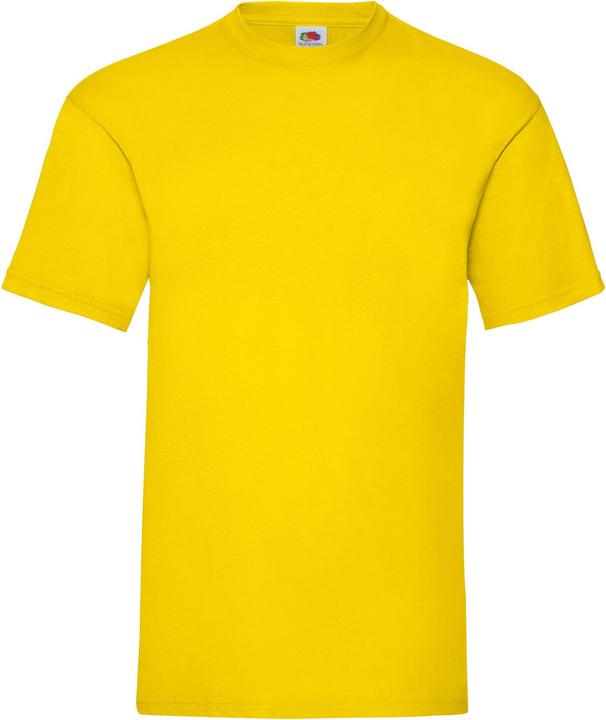 Produktbild Fruit of the Loom Valueweight TShirt (L)