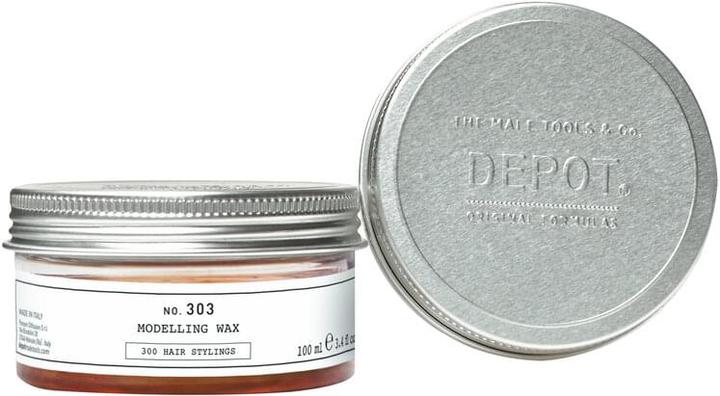 Immagine prodotto Depot No. 303 Modelling Wax 25ml (25 ml, 1 x)