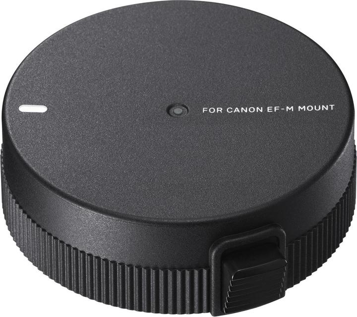 Produktbild Sigma USB Dock UD-11 Canon EF-M (Diverse)