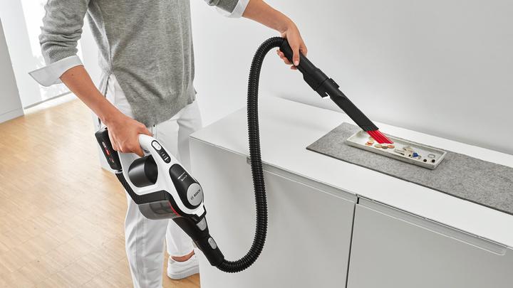 Actual product image Bosch Hausgeräte Keyboard & drawer nozzle Unlimited BHZUKYDN