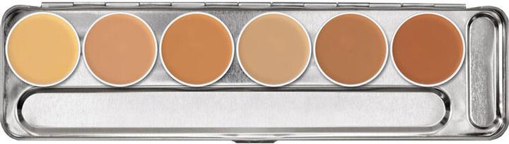 Kryolan Dermacolor Camouflage (M)