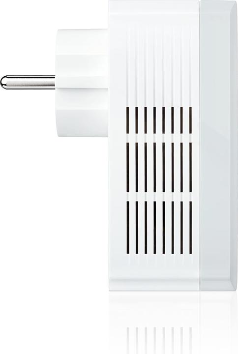 Actual product image TP-Link AV500 Eingebauter Ethernet-Anschluss (e) (100 Mbit/s)