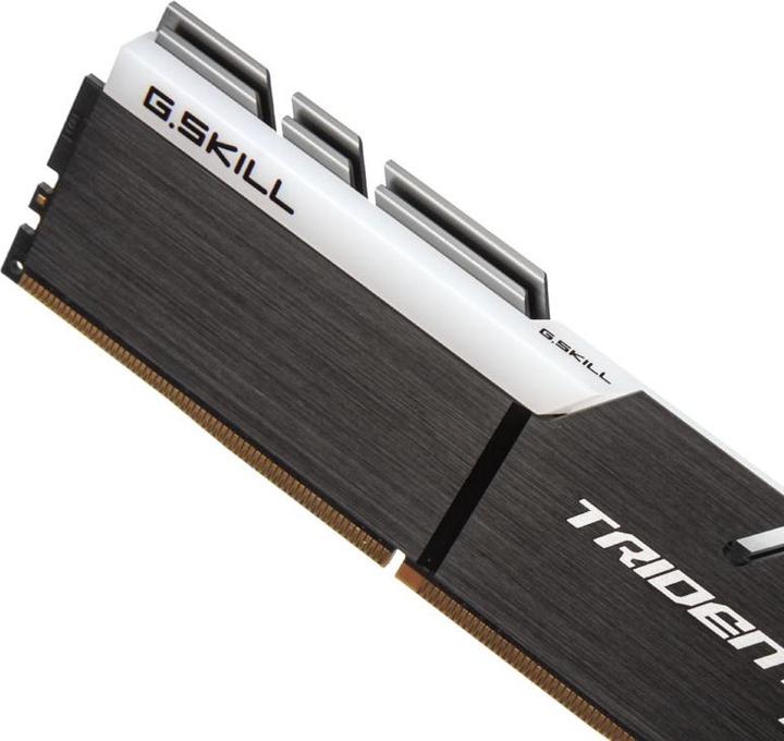 Produktbild G.Skill Trident Z RGB (2 x 8GB, 3200 MHz, DDR4-RAM, DIMM)