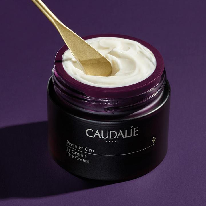Actual product image Caudalie la crème (50 ml, Day cream)