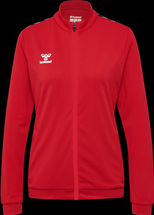 Produktbild hummel Hmlauthentic Pl Zip Jacket Woman (M)