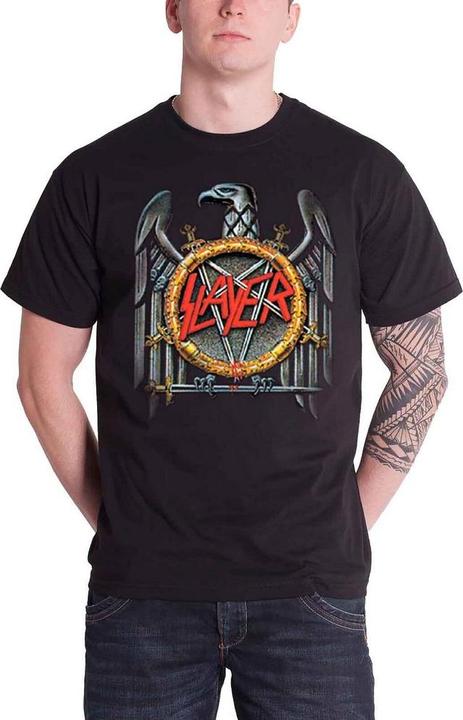 Universal Textiles TShirt