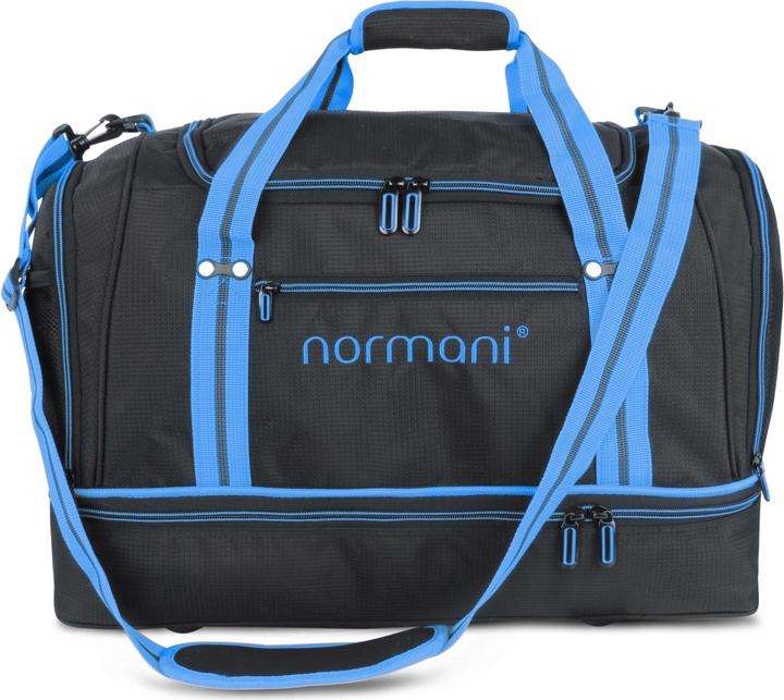 Actual product image Normani Sports bag 58 l east pass (58 l)