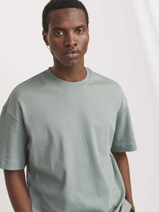 Actual product image Jack & Jones Jjeurban Edge Tee Ss O-Neck Noos (XL)