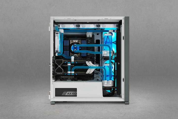 Produktbild Corsair 7000D Airflow TG (ATX, mATX, Mini-ITX, E-ATX)
