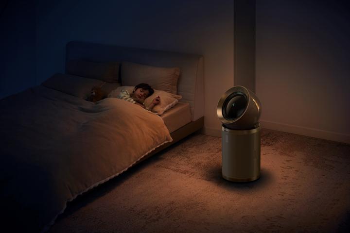 Actual product image Dreame Air freshener PM20/CVF14A (100 m²)