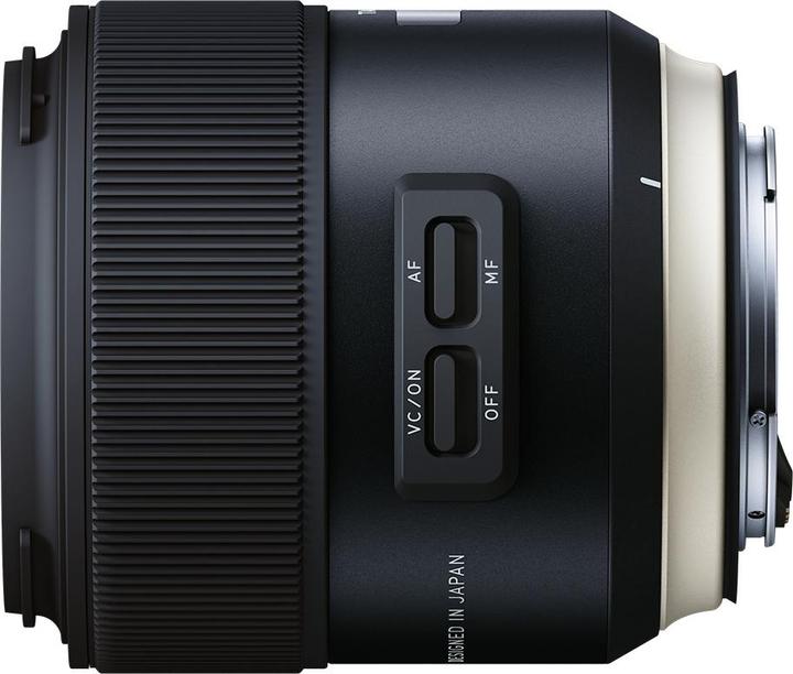 Produktbild Tamron SP 85mm F/1.8 Di VC USD, Canon EF (Canon EF, Vollformat)