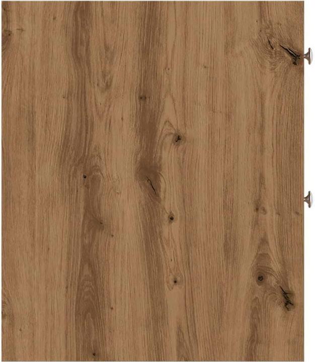 Immagine prodotto VidaXL Mobile bagno stretto con rotelle
