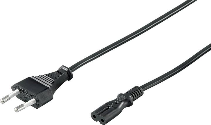 Produktbild Goobay CEE 7/16 – C7 (5 m)