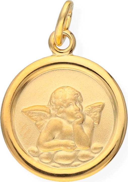 Carat Religious (Gold 18ct)