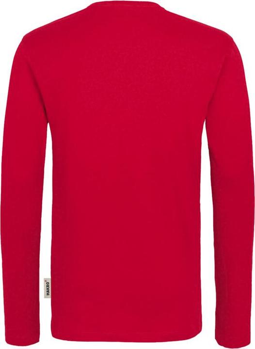 Actual product image Hakro Longsleeve Heavy (S)