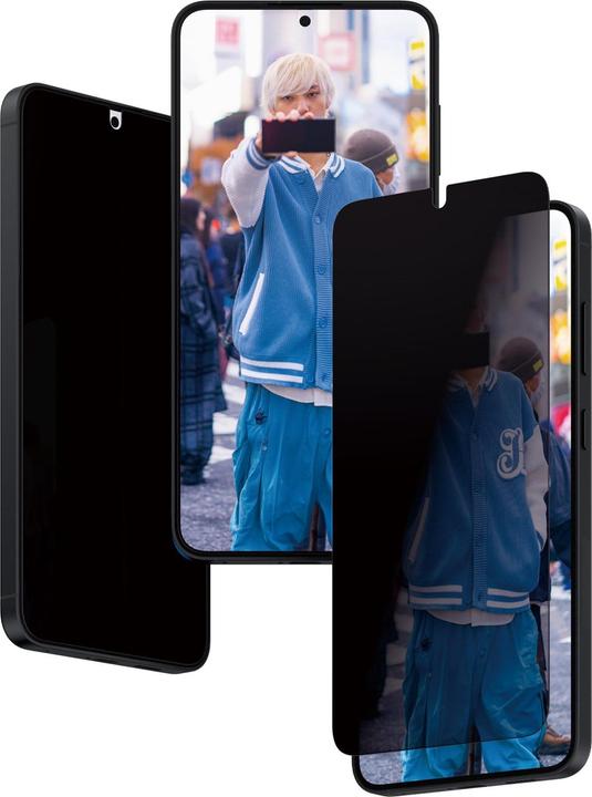 Productafbeelding PanzerGlass Privacy (1 Stuk, Samsung Galaxy S24+)