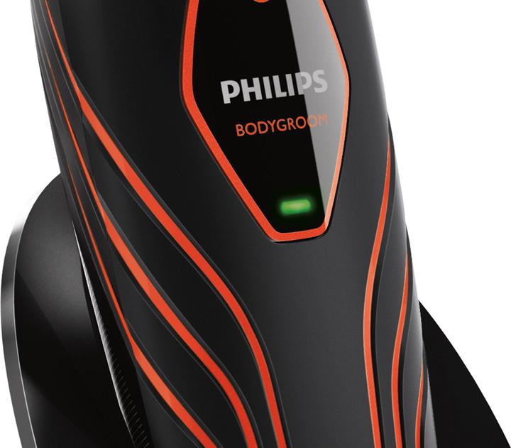 Produktbild Philips Bodygroom BG 2026/32