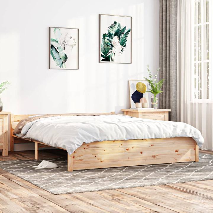 Actual product image VidaXL Camala (140 x 190 cm)