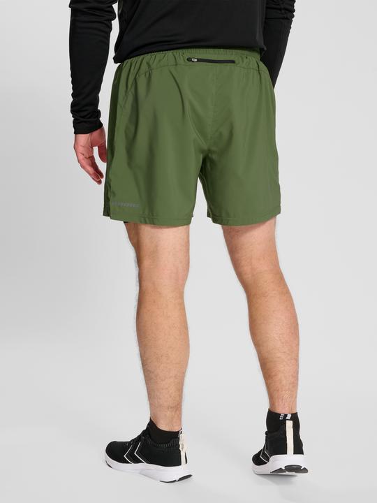 Produktbild Newline nwlDETROIT 2IN1 SHORTS MEN (M)