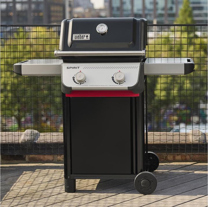 Image du produit Weber Spirit E-210 (7.77 kW)