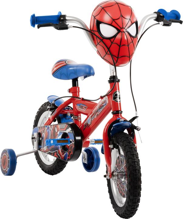 Image du produit ‎Huffy Vélo Huffy Spider-Man 12 (12")