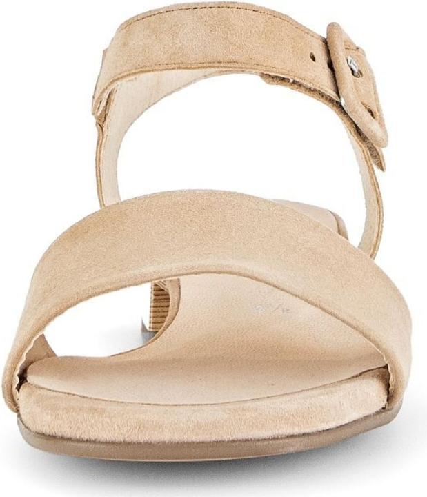 Actual product image Gabor Sandal 42.940.34 (38.5)