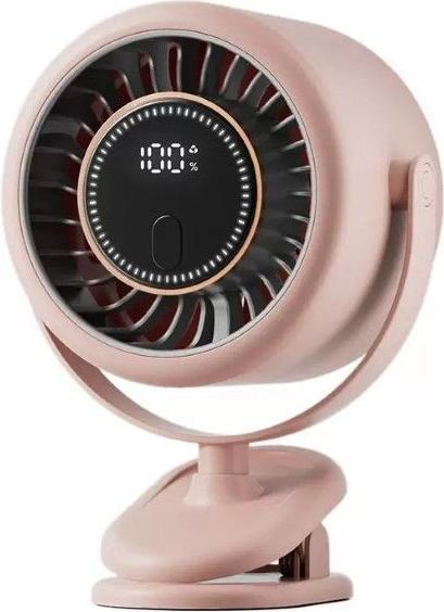 Immagine prodotto MU Classic High Speed Ventilator mit LED Anzeige