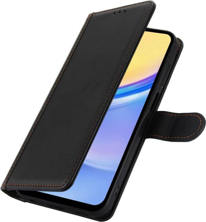 Image du produit Cover-Discount Galaxy A16 - Etui élégant avec dragonne (Samsung Galaxy A16 5G)