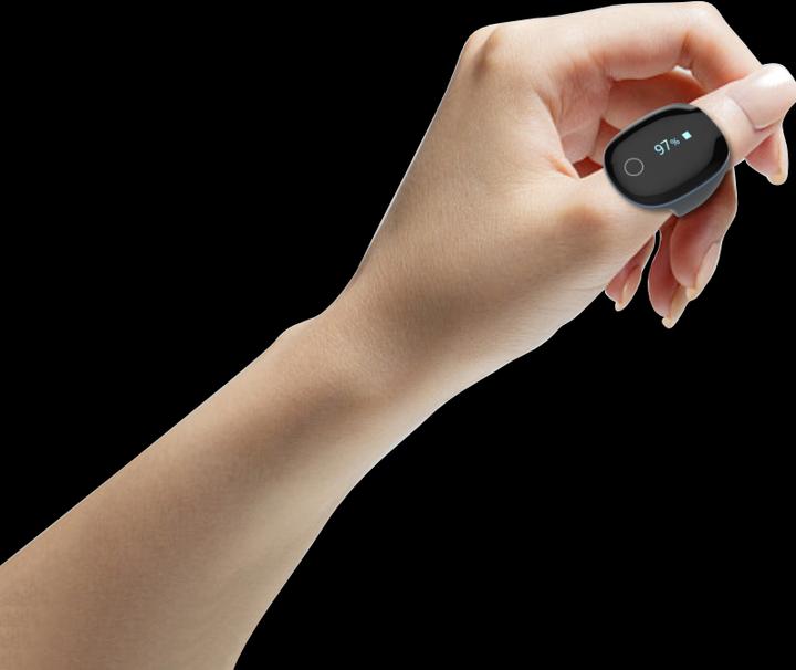 Image du produit ViatomTech O2Ring