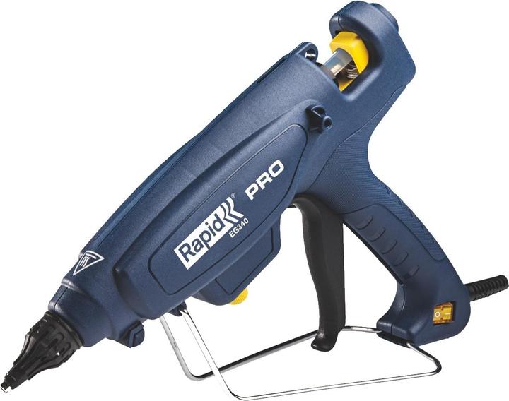Produktbild Rapid EG340 Klebepistole 12mm