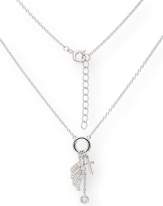 Image du produit Carat Motifs (Argent 925, 31 cm)