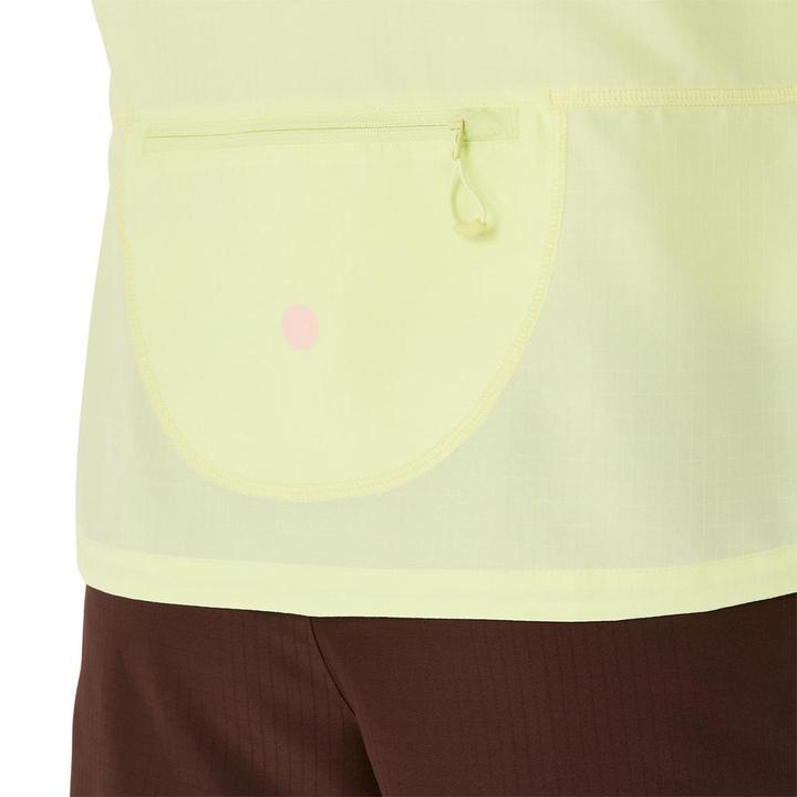 Produktbild ASICS Performance Nagino Run Jacket (M)