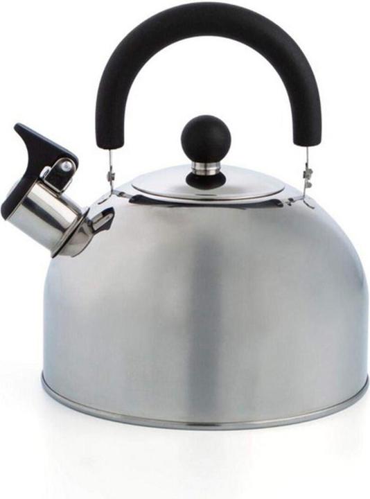 Actual product image Quid Habitat teapot 2 L (2 l, EU plug)