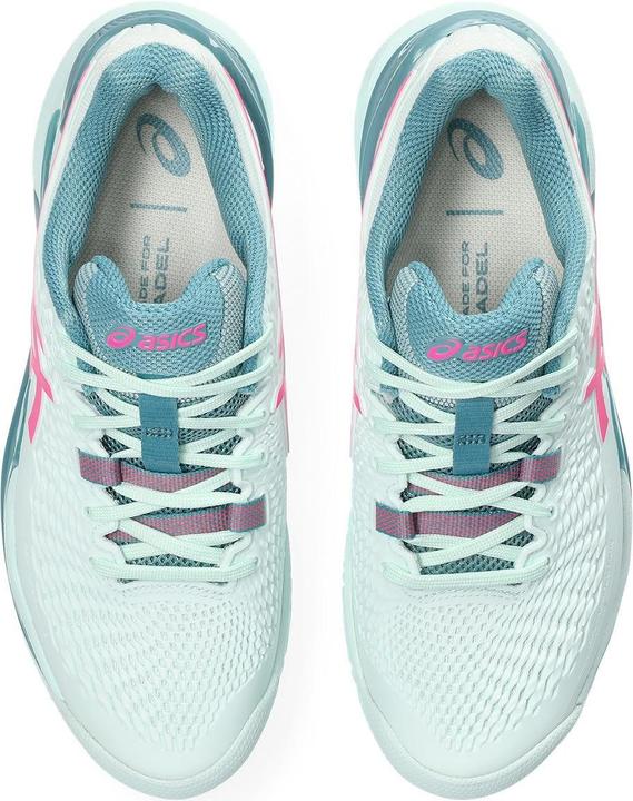 Produktbild ASICS Performance Gel-Resolution 9 Padelschuh Damen (37.5)