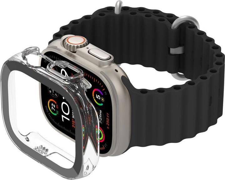 Actual product image Belkin Screen-ce Temp Scr Prot