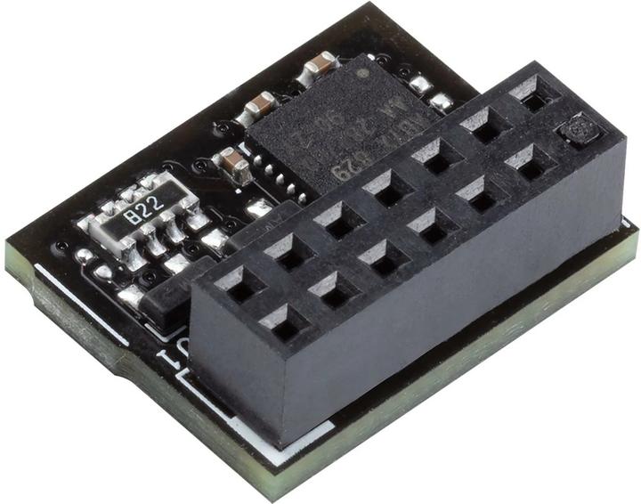 Image du produit ASUS Tpm-Spi