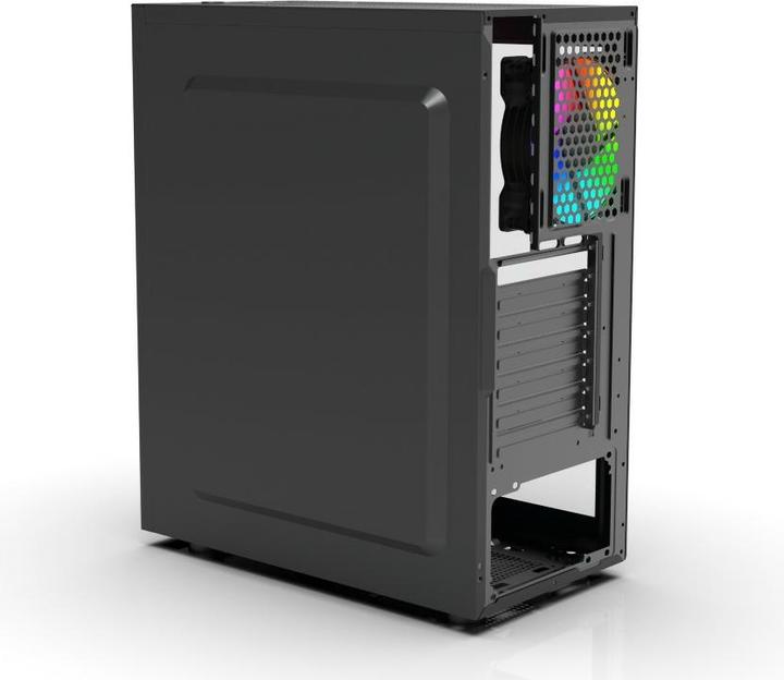 Produktbild Inca Geh EMG-15XN (mATX, ATX, Mini-ATX)